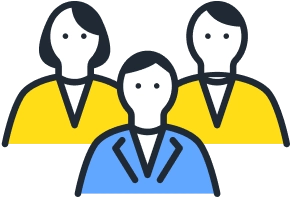 働きやすい職場づくり