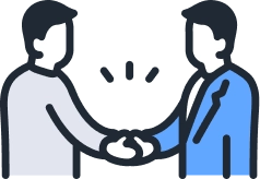 事業承継と世代交代支援