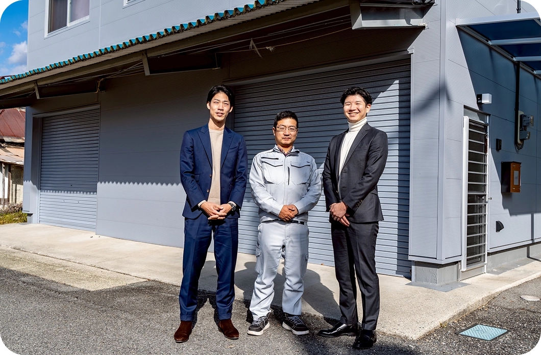 T社_測量専門建設業