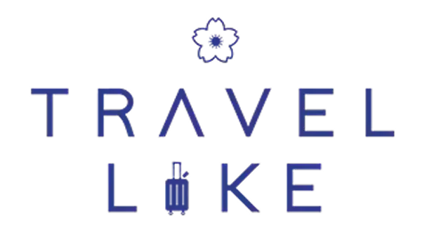 TRAVEL LIKE